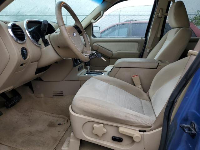 Photo 7 from auction – 2009 FORD EXPLORER X with VIN 1FMEU63E89UA06554