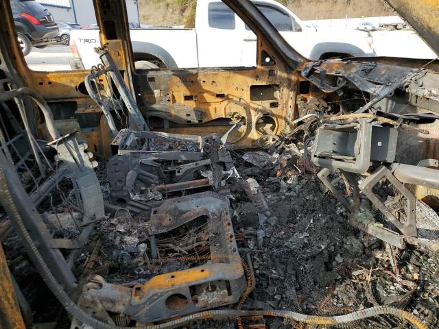 صورة رقم 7 من المزاد - 2005 CHEVROLET SILVERADO مع VIN 1GCEK19V35E292791