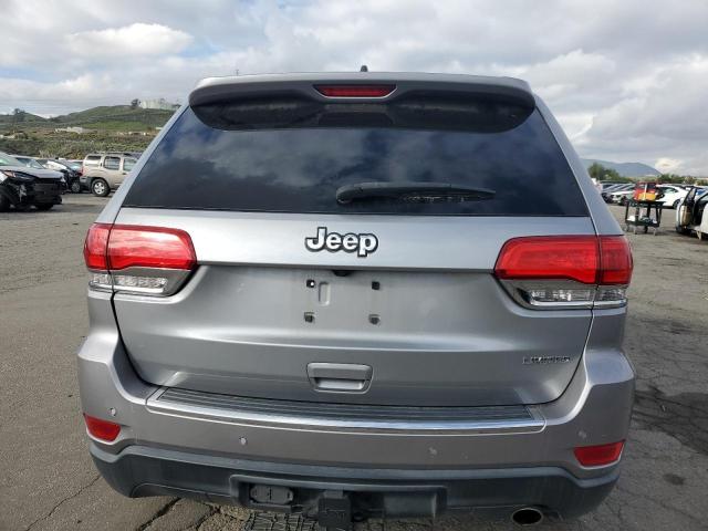 Photo 6 from auction – 2017 JEEP GRAND CHER with VIN 1C4RJEBG5HC950148