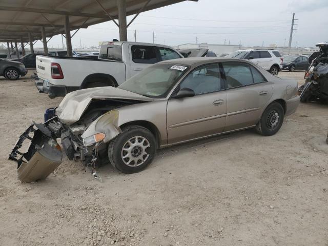 BUICK CENTURY CU 2003 with VIN 2G4WS52J031133630 - Photo from auction