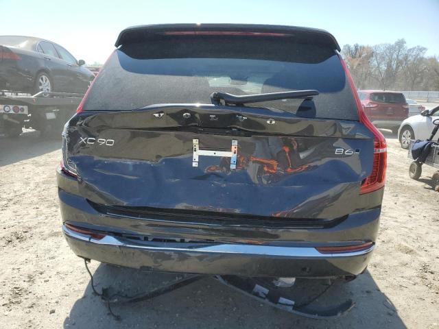 Photo 6 from auction – 2023 VOLVO XC90 PLUS with VIN YV4062PN3P1946994
