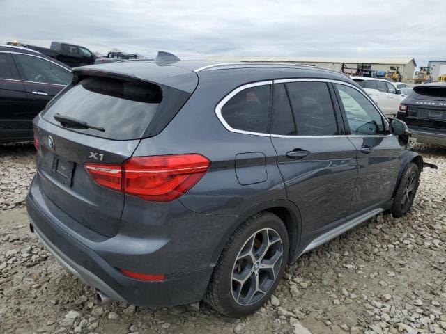 Photo 3 from auction – 2017 BMW X1 XDRIVE2 with VIN WBXHT3C38H5F72486