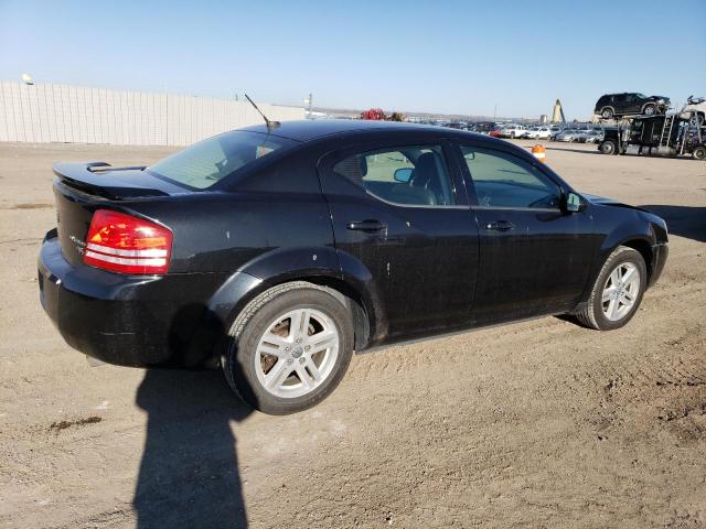 Photo 3 from auction – 2010 DODGE AVENGER R/ with VIN 1B3CC5FB7AN211843