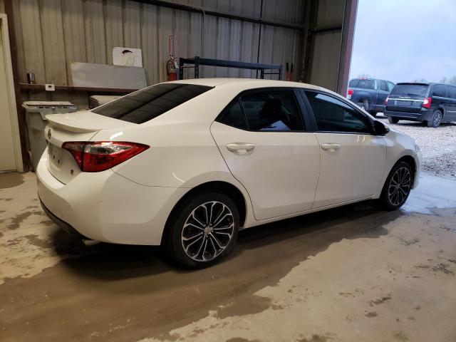 Фото 3 с аукциона – 2014 TOYOTA COROLLA L с VIN 2T1BURHEXEC027821