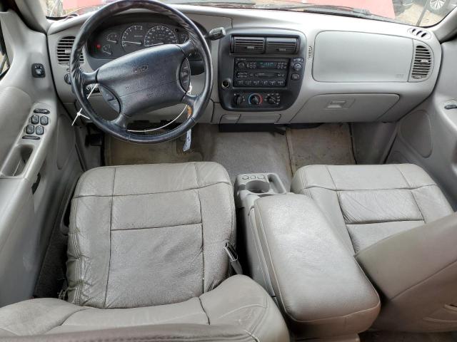 Photo 8 from auction – 1997 FORD EXPLORER with VIN 1FMDU35P5VUA42155