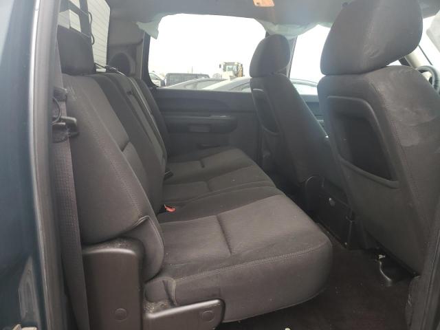 Photo 10 from auction – 2013 GMC SIERRA K15 with VIN 3GTP2VE75DG122883