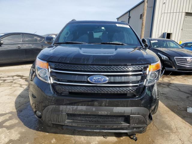 Photo 5 from auction – 2012 FORD EXPLORER X with VIN 1FMHK7D8XCGA04327
