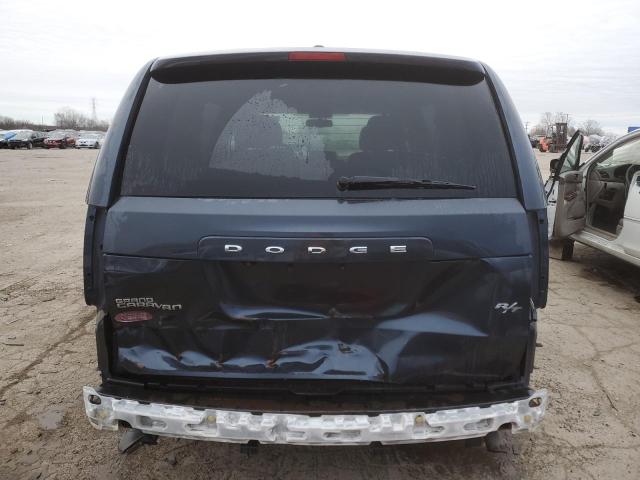 Foto 6 de la subasta – 2013 DODGE GRAND CARA con VIN 2C4RDGEG8DR809087