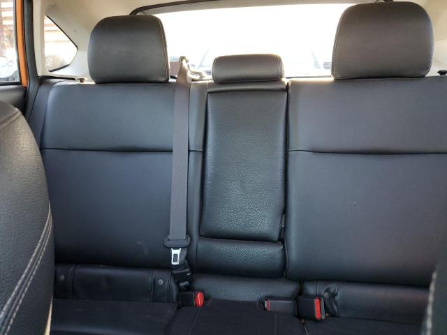 Photo 10 from auction – 2013 SUBARU XV CROSSTR with VIN JF2GPAKC8D2874924