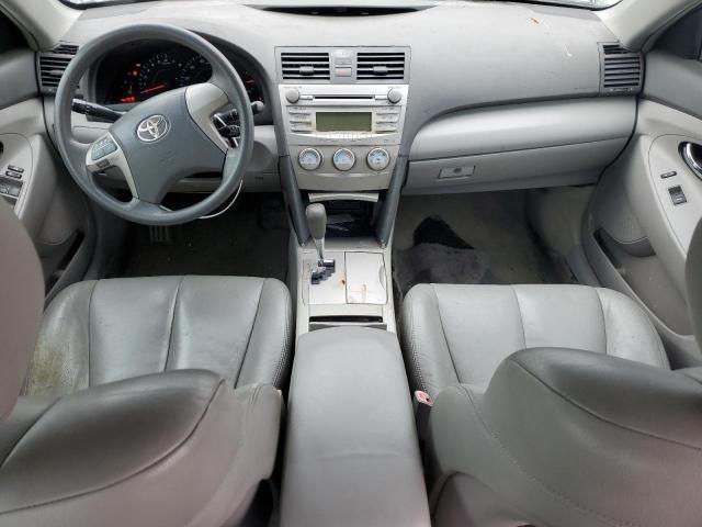 Photo 8 from auction – 2010 TOYOTA CAMRY BASE with VIN 4T4BF3EK2AR014853
