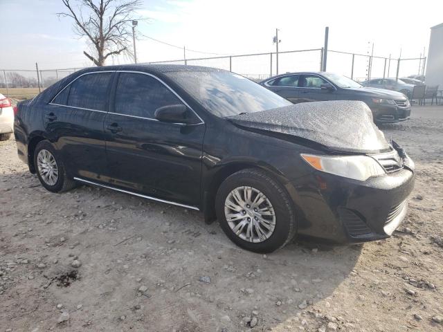 Photo 4 from auction – 2014 TOYOTA CAMRY L with VIN 4T4BF1FK0ER391870
