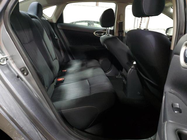 Photo 10 from auction – 2016 NISSAN SENTRA S with VIN 3N1AB7AP6GL641074