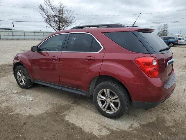 Photo 2 from auction – 2011 CHEVROLET EQUINOX LT with VIN 2CNALDEC7B6296551