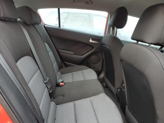 Photo 10 from auction – 2015 KIA FORTE LX with VIN KNAFK5A81F5313816