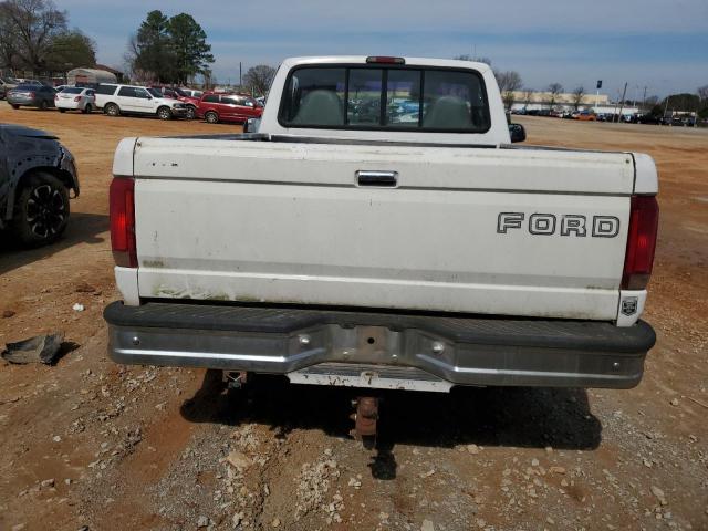 Photo 6 from auction – 1996 FORD F150 with VIN 1FTEF15N0TLB02867