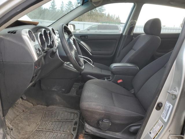 Photo 7 from auction – 2004 PONTIAC VIBE with VIN 5Y2SL62884Z469716