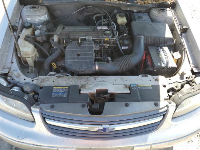 Photo 11 from auction – 2004 CHEVROLET CLASSIC with VIN 1G1ND52F54M536023