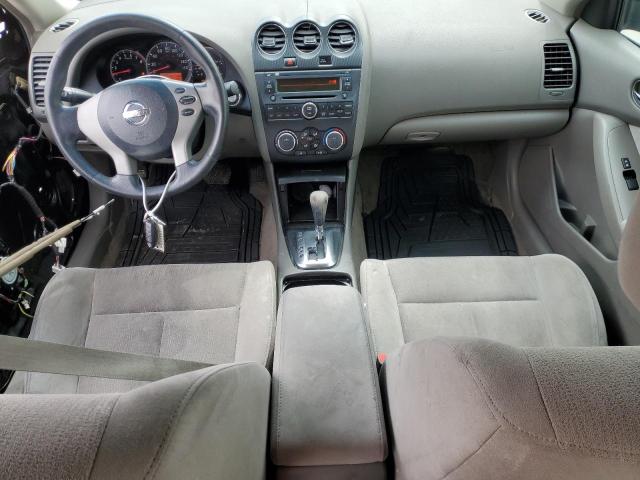 Photo 8 from auction – 2010 NISSAN ALTIMA BAS with VIN 1N4AL2AP3AN566215