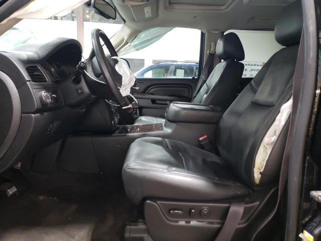 Photo 7 from auction – 2012 GMC YUKON XL D with VIN 1GKS2MEF1CR222977