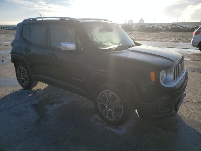 Photo 4 from auction – 2016 JEEP RENEGADE L with VIN ZACCJADT4GPC84760
