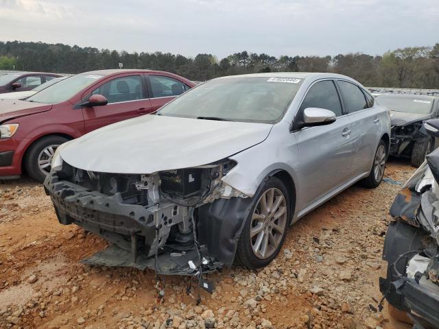 Photo 1 from auction – 2013 TOYOTA AVALON BAS with VIN 4T1BK1EB5DU015879