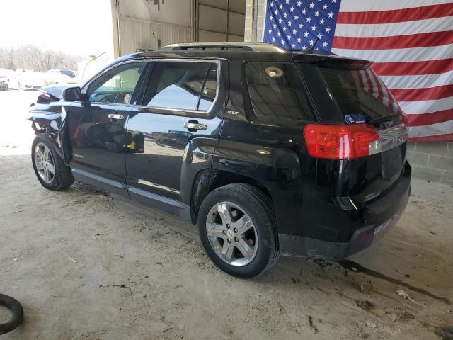Photo 2 from auction – 2012 GMC TERRAIN SL with VIN 2GKALWEK6C6108857