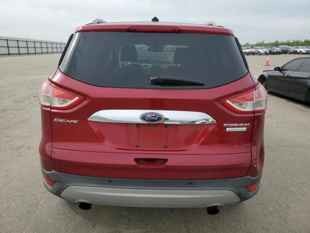 Photo 6 from auction – 2014 FORD ESCAPE TIT with VIN 1FMCU0JX4EUA84963