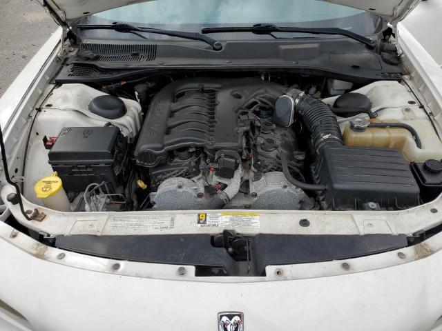 Photo 11 from auction – 2010 DODGE CHARGER SX with VIN 2B3CA3CV2AH185668