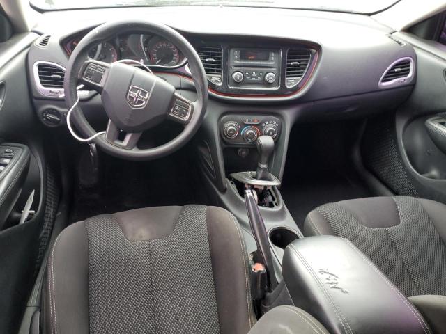 Photo 8 from auction – 2015 DODGE DART SXT with VIN 1C3CDFBB1FD404224