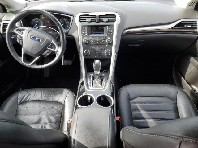 Photo 8 from auction – 2014 FORD FUSION SE with VIN 3FA6P0HD2ER142182