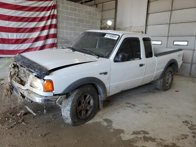 FORD RANGER SUP 2002 with VIN 1FTZR45E22TA32328 - Photo from auction