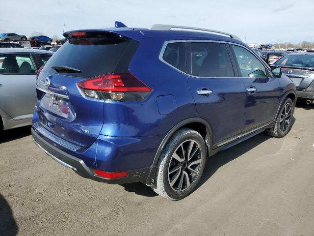 Photo 3 from auction – 2019 NISSAN ROGUE S with VIN 5N1AT2MT9KC824765
