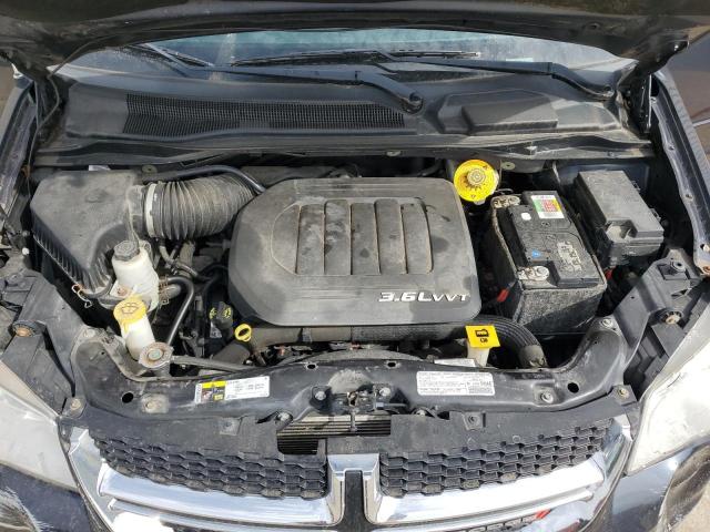 Photo 12 from auction – 2013 DODGE GRAND CARA with VIN 2C4RDGBG0DR795979