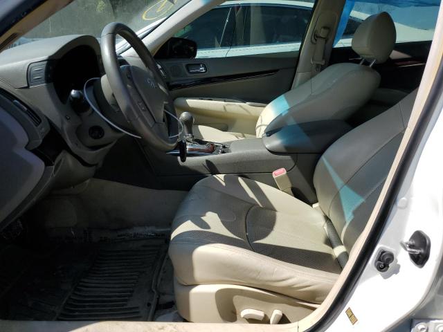Photo 7 from auction – 2010 INFINITI G37 BASE with VIN JN1CV6AP1AM200945