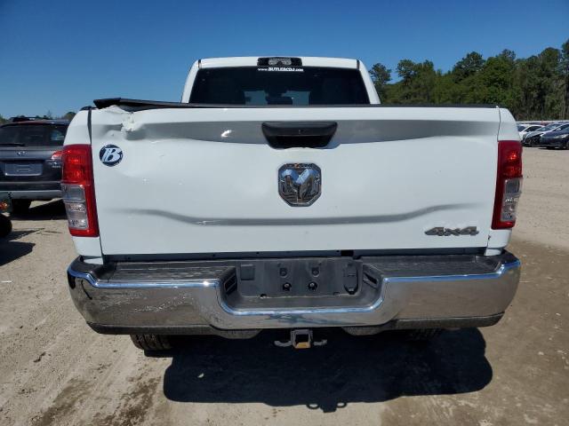 Photo 6 from auction – 2023 RAM 2500 TRADE with VIN 3C6UR5CL6PG529024