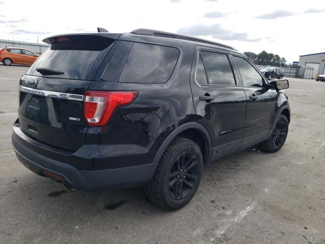 Photo 3 from auction – 2017 FORD EXPLORER with VIN 1FM5K8BH5HGA84977