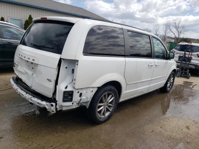 Photo 3 from auction – 2014 DODGE GRAND CARA with VIN 2C4RDGEG2ER251111