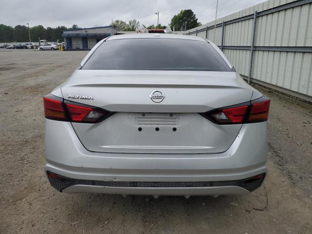 Photo 6 from auction – 2019 NISSAN ALTIMA S with VIN 1N4BL4BV8KC214810