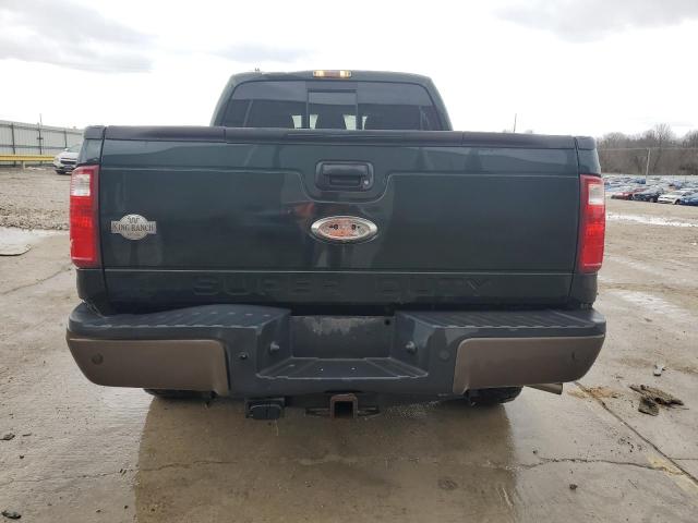 Photo 6 from auction – 2015 FORD F250 SUPER with VIN 1FT7W2BT3FEC44379
