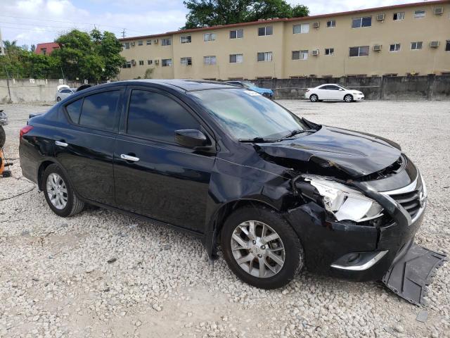 Photo 4 from auction – 2019 NISSAN VERSA S with VIN 3N1CN7AP3KL827888