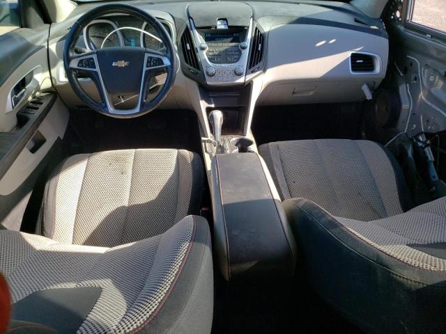 Photo 8 from auction – 2011 CHEVROLET EQUINOX LT with VIN 2CNALDECXB6279324