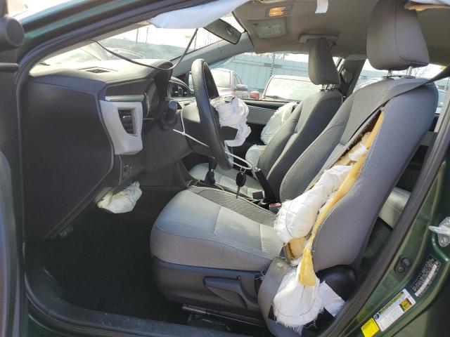 Photo 7 from auction – 2016 TOYOTA COROLLA L with VIN 2T1BURHE9GC626700