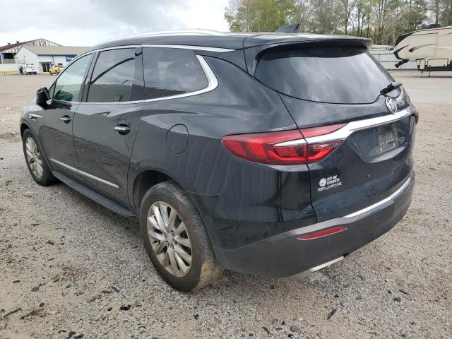 Photo 2 from auction – 2018 BUICK ENCLAVE PR with VIN 5GAERCKW0JJ238345