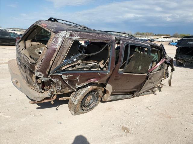 Photo 3 from auction – 2000 FORD EXPLORER E with VIN 1FMZU74E5YZA55895