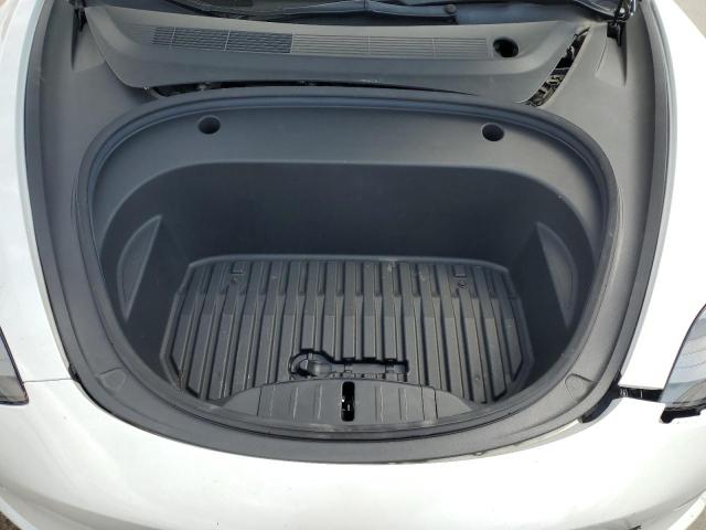 Photo 11 from auction – 2021 TESLA MODEL 3 with VIN 5YJ3E1EA3MF928821