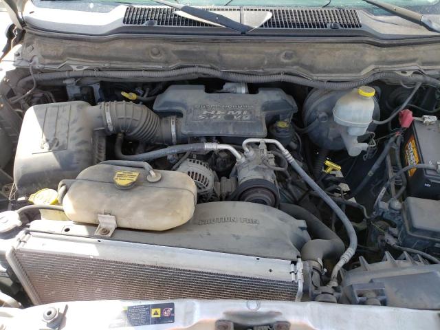Photo 11 from auction – 2004 DODGE RAM 1500 S with VIN 1D7HA18D24S550233