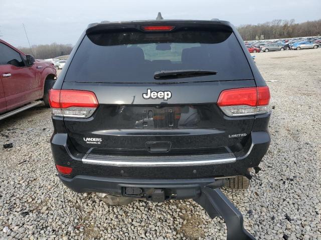 Photo 6 from auction – 2015 JEEP GRAND CHER with VIN 1C4RJEBGXFC647069
