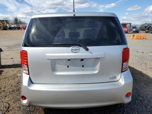 Photo 6 from auction – 2011 TOYOTA SCION XB with VIN JTLZE4FE4B1123157