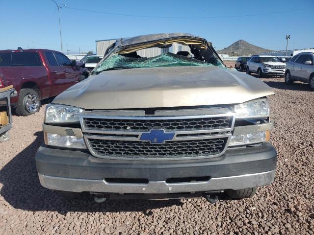 Photo 5 from auction – 2005 CHEVROLET SILVERADO with VIN 1GCHK29U25E260604