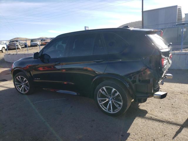 Photo 2 from auction – 2016 BMW X5 XDRIVE3 with VIN 5UXKR0C51G0P32393